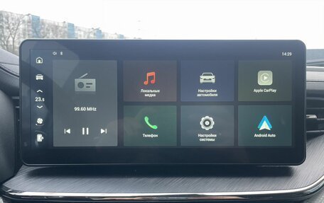 Haval F7 I, 2022 год, 2 009 000 рублей, 15 фотография