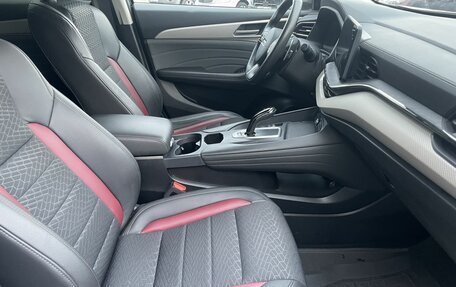 Haval F7 I, 2022 год, 2 009 000 рублей, 9 фотография