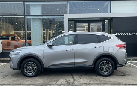 Haval F7 I, 2022 год, 2 009 000 рублей, 8 фотография