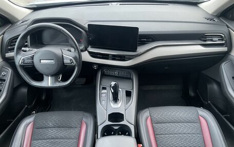 Haval F7 I, 2022 год, 2 009 000 рублей, 10 фотография