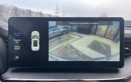 Haval F7 I, 2022 год, 2 009 000 рублей, 16 фотография