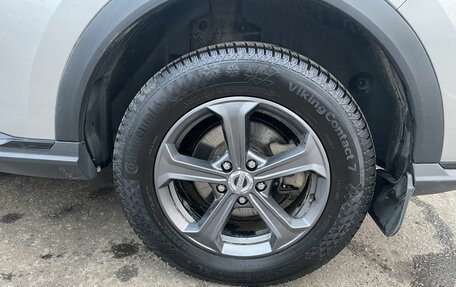 Haval F7 I, 2022 год, 2 009 000 рублей, 12 фотография