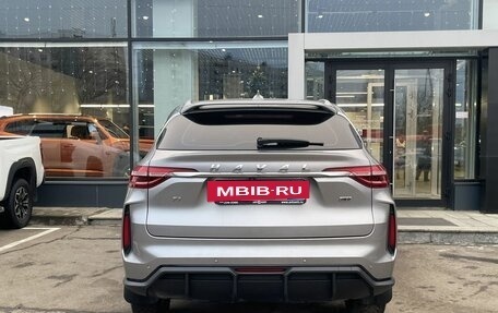 Haval F7 I, 2022 год, 2 009 000 рублей, 6 фотография