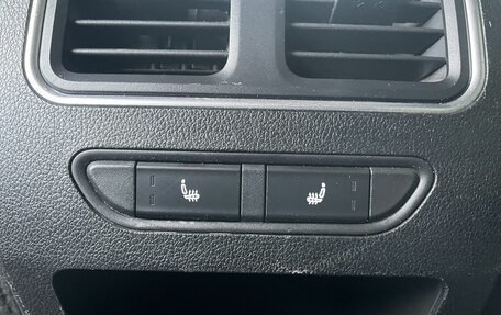 Haval F7 I, 2022 год, 2 009 000 рублей, 19 фотография