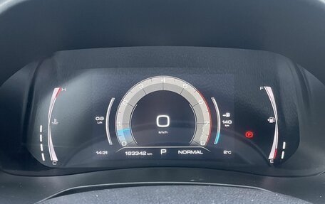 Haval F7 I, 2022 год, 2 009 000 рублей, 21 фотография