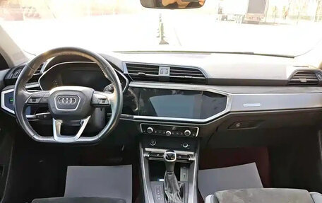 Audi Q3, 2022 год, 2 794 300 рублей, 8 фотография