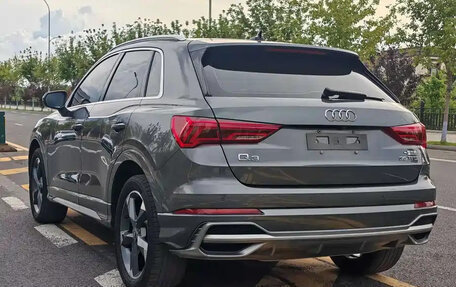 Audi Q3, 2022 год, 2 794 300 рублей, 4 фотография