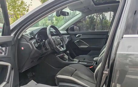 Audi Q3, 2022 год, 2 794 300 рублей, 9 фотография