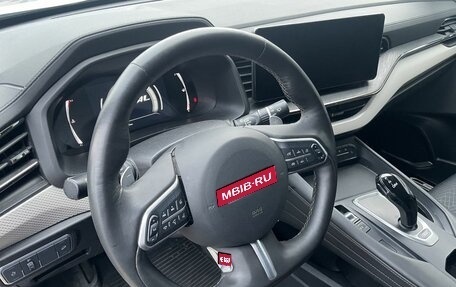 Haval F7 I, 2022 год, 2 009 000 рублей, 14 фотография