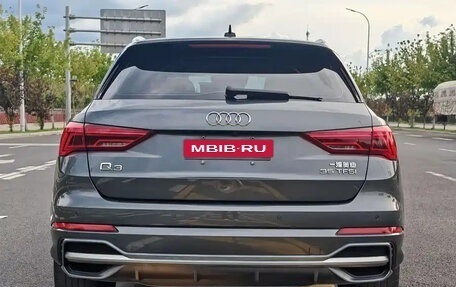Audi Q3, 2022 год, 2 794 300 рублей, 6 фотография