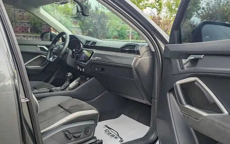 Audi Q3, 2022 год, 2 794 300 рублей, 11 фотография