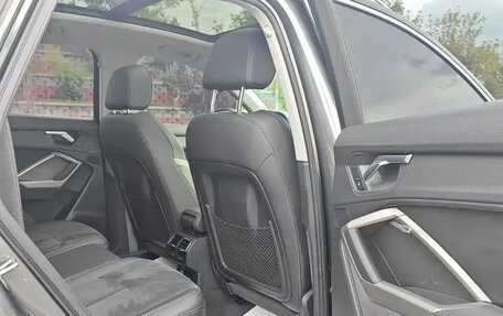 Audi Q3, 2022 год, 2 794 300 рублей, 12 фотография