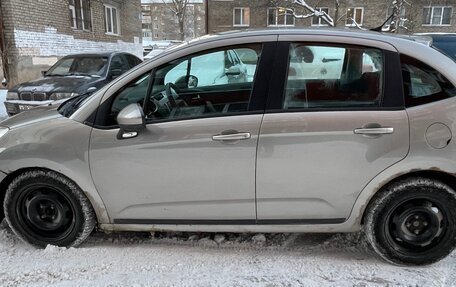 Citroen C3 II, 2011 год, 299 893 рублей, 3 фотография