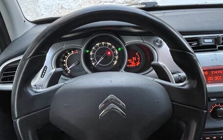 Citroen C3 II, 2011 год, 299 893 рублей, 9 фотография