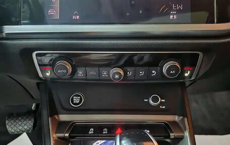 Audi Q3, 2022 год, 2 794 300 рублей, 13 фотография