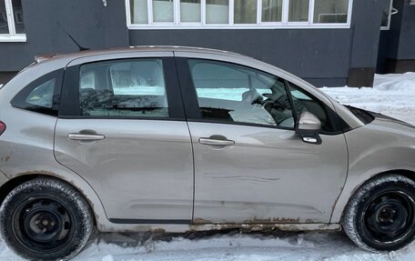 Citroen C3 II, 2011 год, 299 893 рублей, 7 фотография