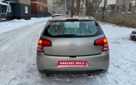 Citroen C3 II, 2011 год, 299 893 рублей, 5 фотография