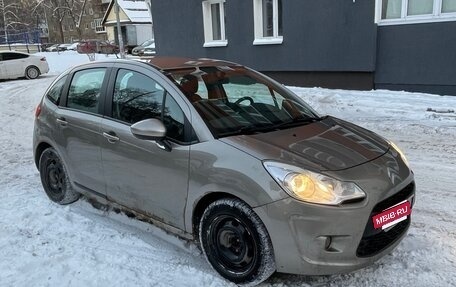 Citroen C3 II, 2011 год, 299 893 рублей, 8 фотография