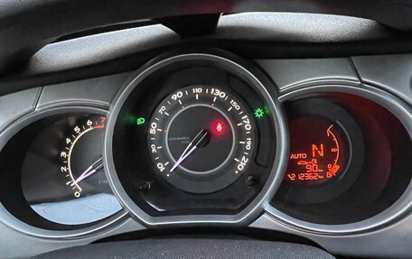 Citroen C3 II, 2011 год, 299 893 рублей, 10 фотография