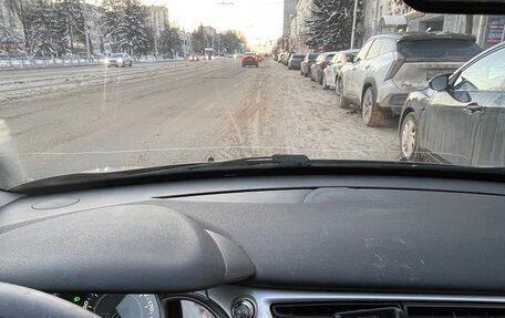 Citroen C3 II, 2011 год, 299 893 рублей, 18 фотография