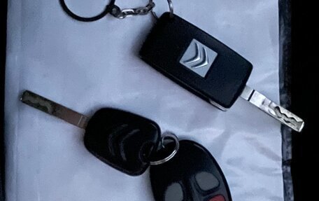 Citroen C3 II, 2011 год, 299 893 рублей, 17 фотография