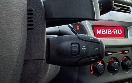 Citroen C3 II, 2011 год, 299 893 рублей, 11 фотография