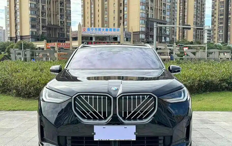 BMW X3, 2025 год, 6 923 100 рублей, 3 фотография