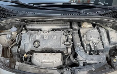 Citroen C3 II, 2011 год, 299 893 рублей, 29 фотография