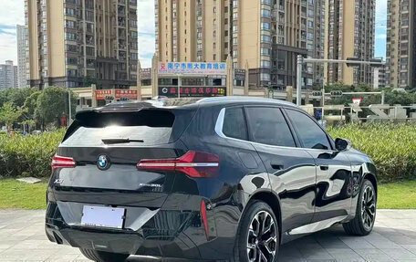 BMW X3, 2025 год, 6 923 100 рублей, 2 фотография