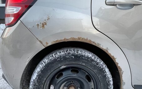 Citroen C3 II, 2011 год, 299 893 рублей, 28 фотография