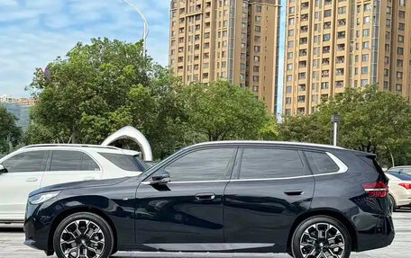 BMW X3, 2025 год, 6 923 100 рублей, 5 фотография