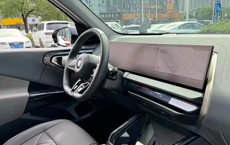 BMW X3, 2025 год, 6 923 100 рублей, 10 фотография