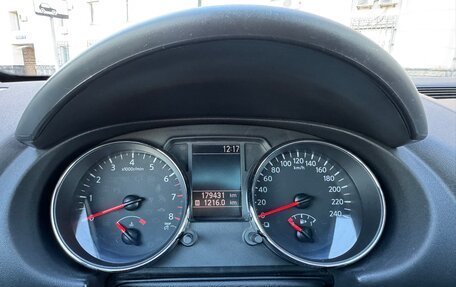 Nissan Qashqai, 2011 год, 1 250 000 рублей, 11 фотография