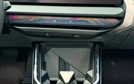 BMW X3, 2025 год, 6 923 100 рублей, 11 фотография