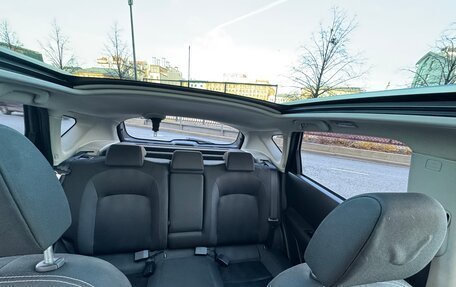 Nissan Qashqai, 2011 год, 1 250 000 рублей, 10 фотография