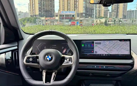 BMW X3, 2025 год, 6 923 100 рублей, 9 фотография