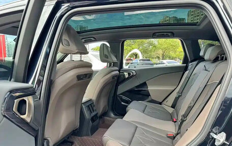 BMW X3, 2025 год, 6 923 100 рублей, 8 фотография