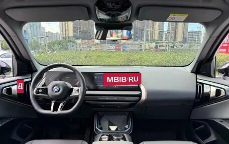 BMW X3, 2025 год, 6 923 100 рублей, 6 фотография
