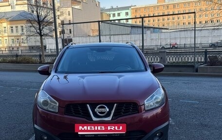 Nissan Qashqai, 2011 год, 1 250 000 рублей, 2 фотография