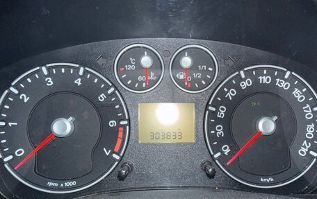 Ford Fusion I, 2008 год, 370 000 рублей, 2 фотография