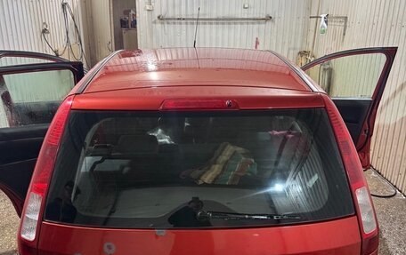 Ford Fusion I, 2008 год, 370 000 рублей, 6 фотография