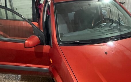 Ford Fusion I, 2008 год, 370 000 рублей, 8 фотография