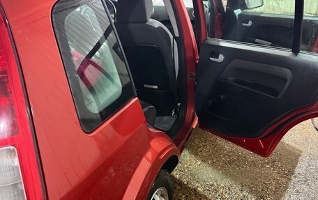 Ford Fusion I, 2008 год, 370 000 рублей, 5 фотография