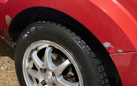 Ford Fusion I, 2008 год, 370 000 рублей, 7 фотография