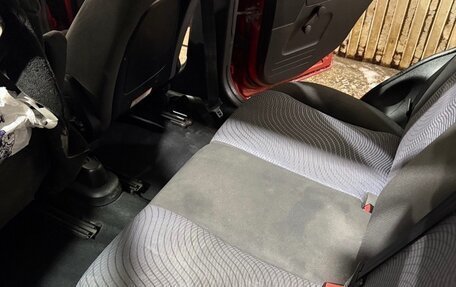 Ford Fusion I, 2008 год, 370 000 рублей, 4 фотография