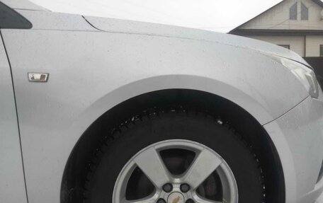 Chevrolet Cruze II, 2011 год, 508 000 рублей, 13 фотография