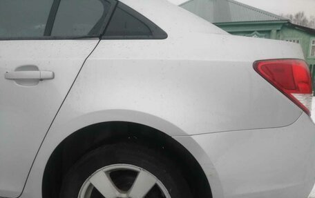 Chevrolet Cruze II, 2011 год, 508 000 рублей, 12 фотография