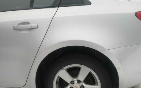 Chevrolet Cruze II, 2011 год, 508 000 рублей, 8 фотография