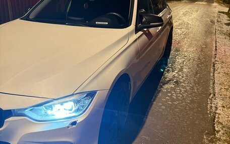 BMW 3 серия, 2014 год, 1 370 000 рублей, 3 фотография