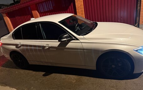 BMW 3 серия, 2014 год, 1 370 000 рублей, 4 фотография